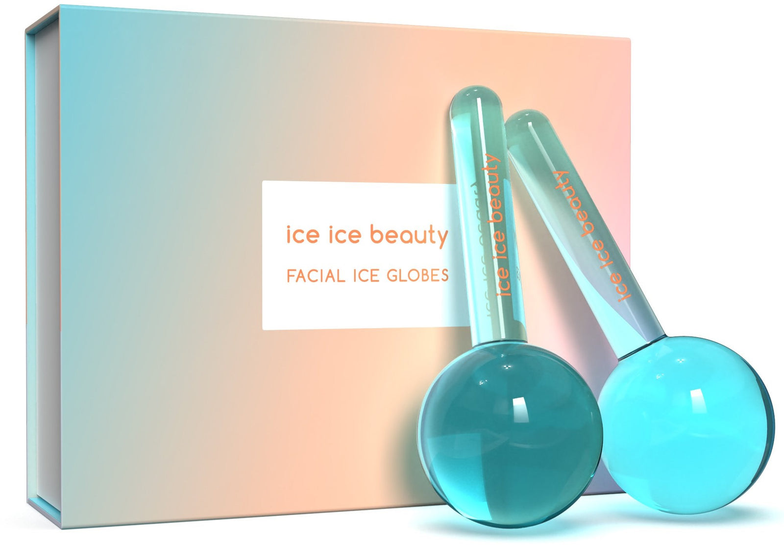 ice ice beauty